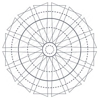 shape, shapes, element, geometry, sacred, triangles, circle